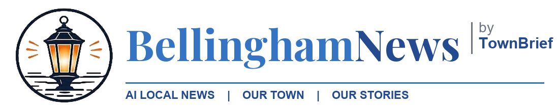 Bellingham News